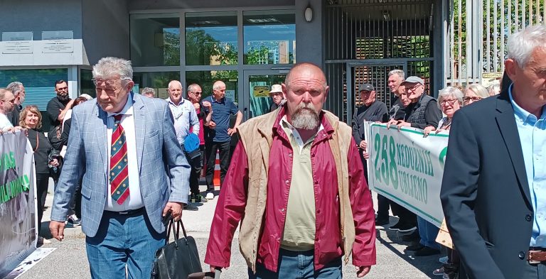 Kevac i ostali: Suđenje odgođeno zbog nedolaska optuženog Jokića
