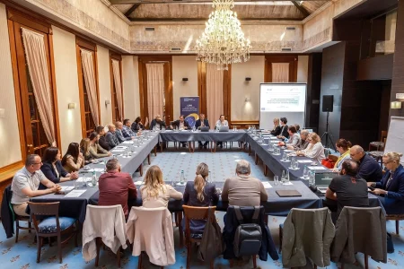 Programsko budžetiranje u fokusu okrugolg stola u Sarajevu