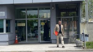 Počelo suđenje Miroslavu Kraljeviću zbog veličanja osuđenih ratnih zločina