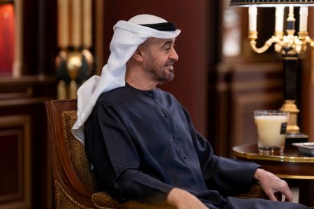Kako kraljevska porodica iz Emirata profitira od EU subvencija