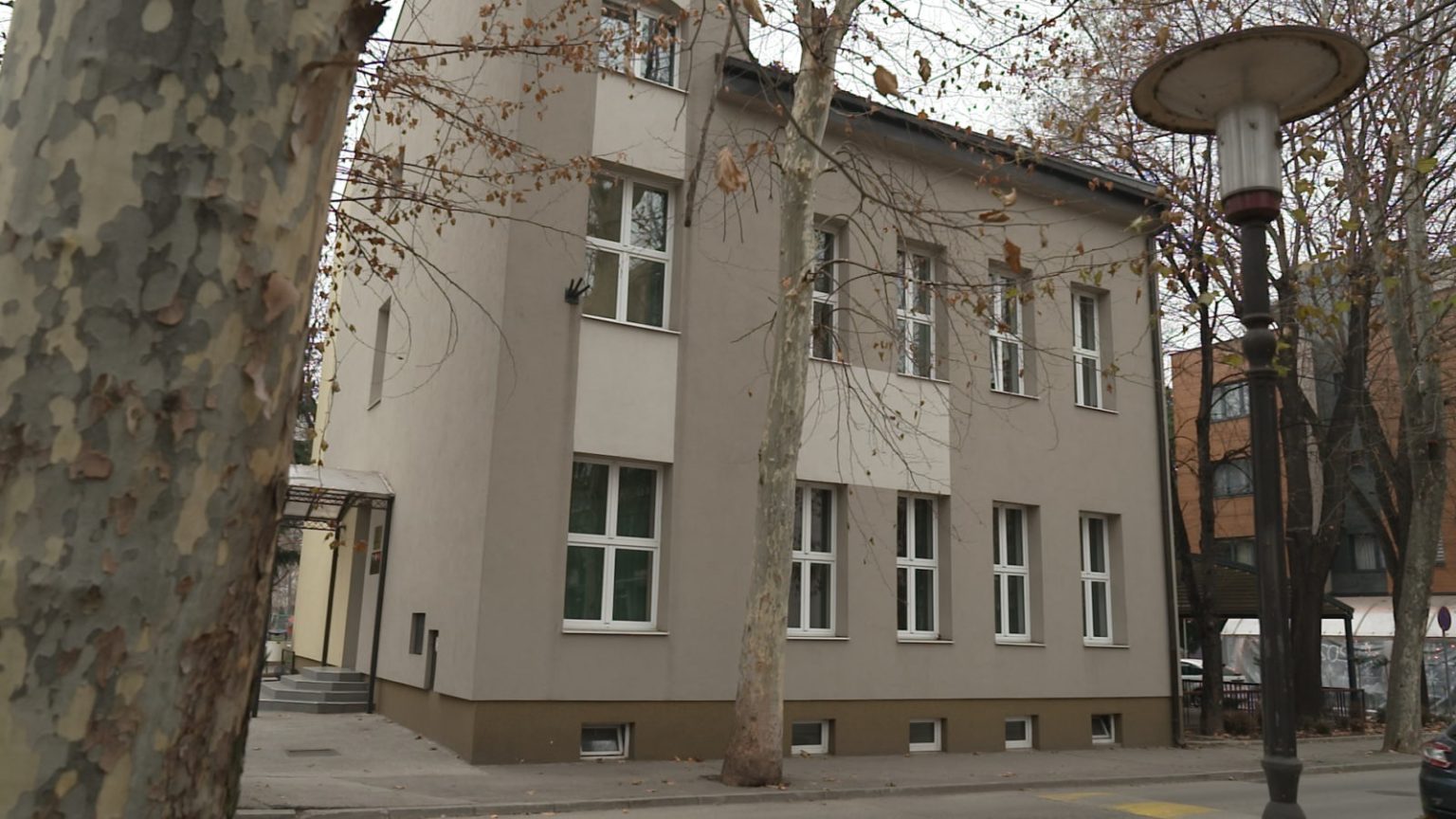 Talić i ostali: Rekao da će im se krvi napiti u Muzičkoj školi