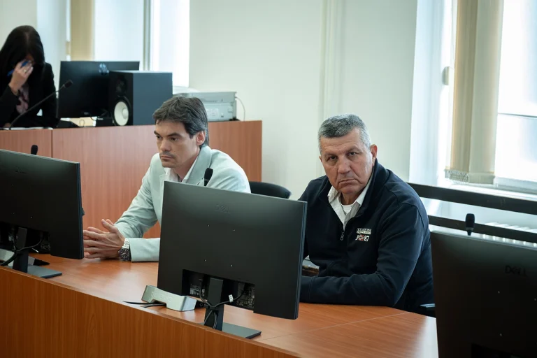 Zoran Čegar oslobođen optužbe za krivotvorenje dokumenata