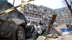 Slučaj ruskog dobrovoljca iz Doboja osumnjičenog za ratne zločine u Ukrajini testira bh. institucije