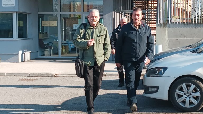 Majstorović i drugi: Odbrana Dubočanina pozvaće dva svjedoka i vještaka