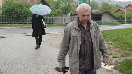 Ustavni sud odbio apelacije oslobođenih za ratne zločine u kojima su se žalili na nedovoljnu odštetu Ustavni sud odbio apelacije oslobođenih za ratne zločine u kojima su se žalili na nedovoljnu odštetu
