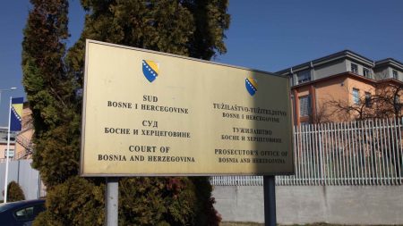 Stopirana optužnica za zločine u Sanskom Mostu i na Manjači očekuje se do početka jula
