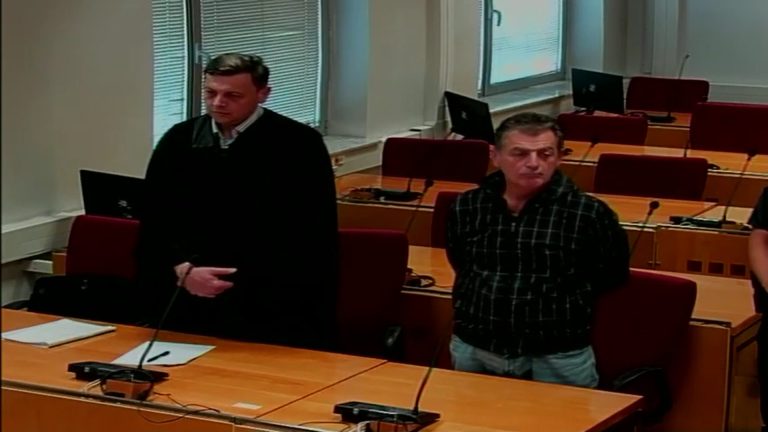 Duraković pravomoćno oslobođen krivnje za zločine u Čajniču