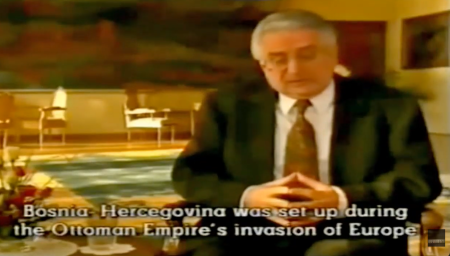 Zaboravljeni britanski dokumentarac iz 1994. godine: Kako je Tuđman pravio Veliku Hrvatsku na teritoriju BiH