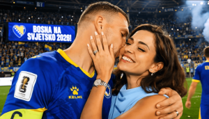 “PREKO BARE – OD PROŠLOSTI DO AMERIKE”: Pjesma i video spot koji vode Zmajeve i naciju ka FIFA Svjetskom prvenstvu 2026 u SAD-u, Kanadi i Meksiku