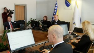 Objavljene izmjene Pravilnika VSTV-a u vezi s izvještavanjem o imovini i interesima