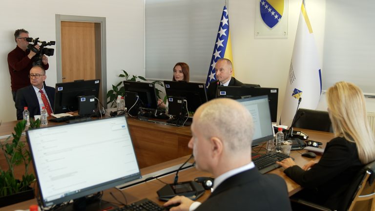 Objavljene izmjene Pravilnika VSTV-a u vezi s izvještavanjem o imovini i interesima