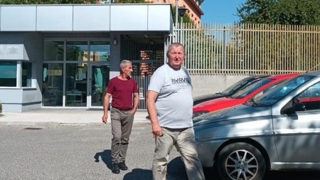 Radić Pero i drugi: Organizovanje seoskih straža u Malešiću Radić Pero i drugi: Organizovanje seoskih straža u Malešiću