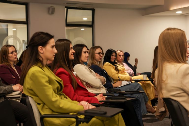 Ženska Mentorska Mreža nastavlja tradiciju osnaživanja žena, zvanično počela šesta sezona mentorskog programa