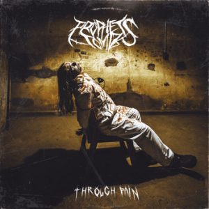 Prophets Tomb – „Through Pain“