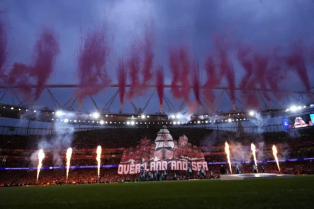 Arsenal porazio Atletico i nakon 20 godina izborio finale Lige prvaka