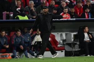 Paris Saint Germain remijem u Munchenu izborio finale Lige prvaka