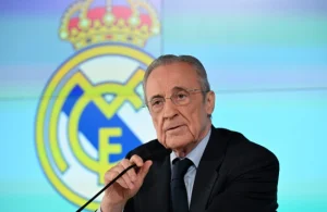 Florentino Perez želi da ostane na čelu Real Madrida