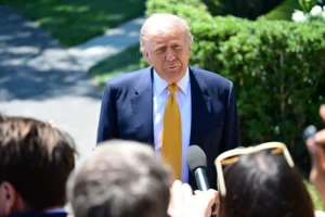 Trump će imati dug razgovor sa Xijem o Iranu, kaže da SAD-u ne treba nikakva pomoć