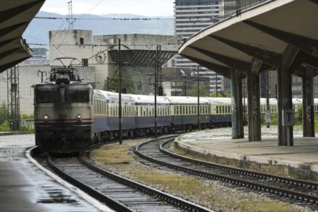 Luksuz na šinama: Putovanje vozom od 20.000 eura kroz Balkan podsjeća na legendarni Orient Express