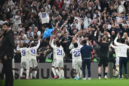 Aston Villa osvojila Evropsku ligu i prekinula trodecenijski post bez trofeja