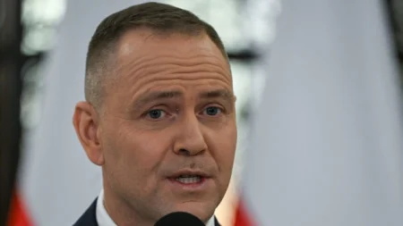 Poljski advokat uhapšen zbog sumnje da je slao lažna upozorenja o napadima na predsjednika države Poljski advokat uhapšen zbog sumnje da je slao lažna upozorenja o napadima na predsjednika države