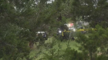 Pet osoba poginulo u padu malog aviona u Teksasu