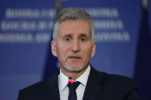 Ademović: Prema zakonima se postupa po principu švedskog stola – ovo hoću, ovo neću