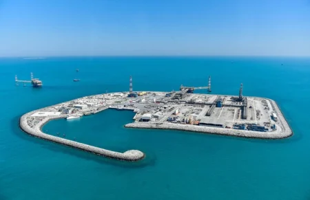 UAE na pola puta do završetka novog naftovoda koji zaobilazi blokirani Hormuz UAE na pola puta do završetka novog naftovoda koji zaobilazi blokirani Hormuz