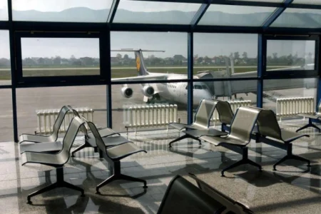 Direktor Aerodroma Frankfurt poručio da Evropa ima dovoljno avionskog goriva za ljetnu sezonu Direktor Aerodroma Frankfurt poručio da Evropa ima dovoljno avionskog goriva za ljetnu sezonu