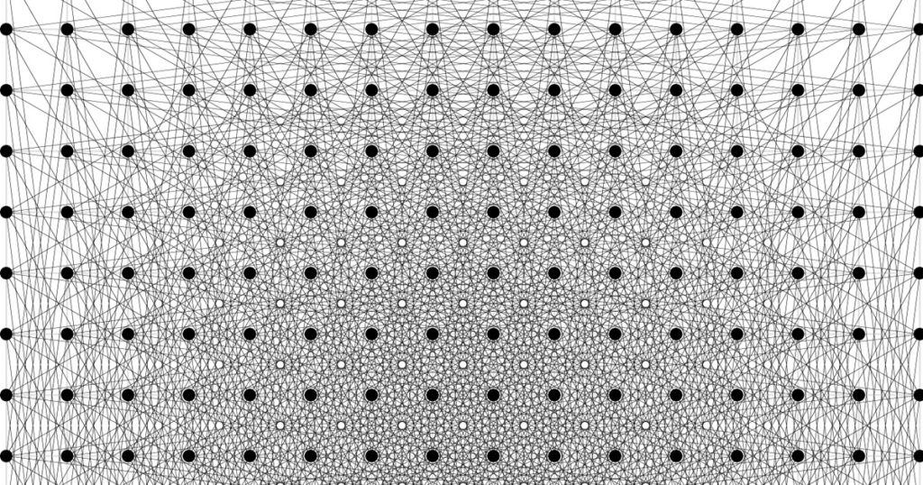 AI samostalno riješio Erdősevo geometrijsko pitanje koje je desetljećima mučilo matematičare