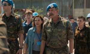 Traže se statisti za snimanje završnih scena filma Jasmile Žbanić