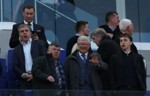 Sir Alex Ferguson primljen u bolnicu nakon što mu je pozlilo uoči utakmice Manchester Uniteda protiv Liverpoola