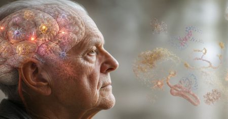 Alzheimer između šećera, masti i moždanih smetlara