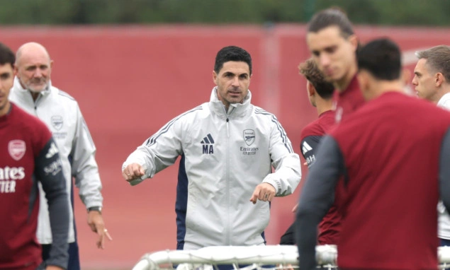 Arteta vjeruje u čudo: Arsenal spreman za ključni evropski ispit