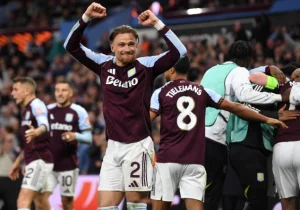 Aston Villa i Freiburg u finalu Lige Evropa