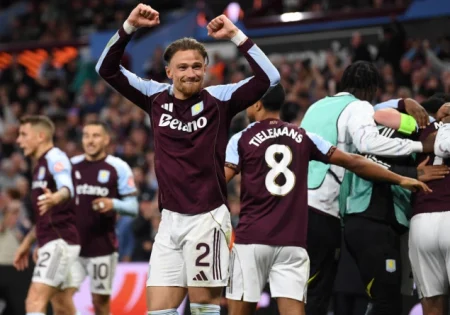 Aston Villa i Freiburg u finalu Lige Evropa