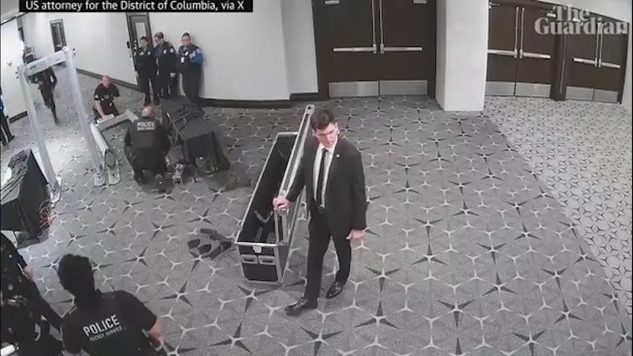 Novi detalji iz istrage: Spor oko snimka pokušaja atentata na Donalda Trumpa