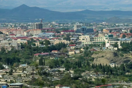 Azerbejdžan obustavio saradnju s Evropskim parlamentom zbog antiazarbejdžanske politike