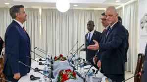 Direktor CIA-e tokom posjete Havani ponudio 100 miliona dolara i zatražio hapšenje Raula Castra