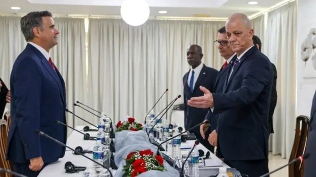 Direktor CIA-e tokom posjete Havani ponudio 100 miliona dolara i zatražio hapšenje Raula Castra