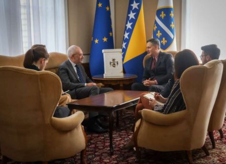 Sve obmane Alije Kožljaka: NATO put preko Ankare