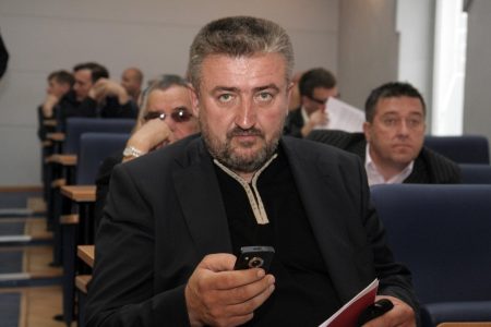 Presuda u predmetu Profit: Zijad Blekić osuđen na 13 godina zatvora Presuda u predmetu Profit: Zijad Blekić osuđen na 13 godina zatvora