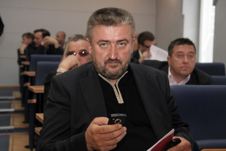 Presuda u predmetu Profit: Zijad Blekić osuđen na 13 godina zatvora Presuda u predmetu Profit: Zijad Blekić osuđen na 13 godina zatvora