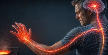 Bol – najstariji alarm naše fiziologije