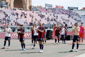 Bez pogodaka u duelu Bologne i Cagliarija