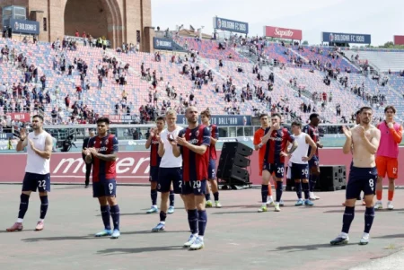 Bez pogodaka u duelu Bologne i Cagliarija