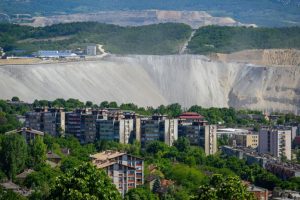 Kinezi iskopali rekordnu količinu zlata u Srbiji i sve prodali jednom kupcu