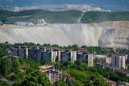 Kinezi iskopali rekordnu količinu zlata u Srbiji i sve prodali jednom kupcu