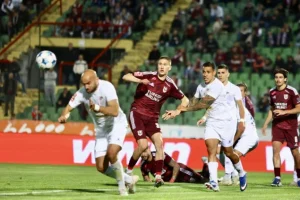 Borac slavio na Koševu i osigurao naslov prvaka BiH