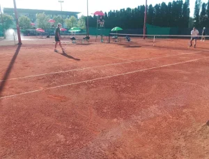 Brčko – Milić zvanično otvorio Brčko open 2026